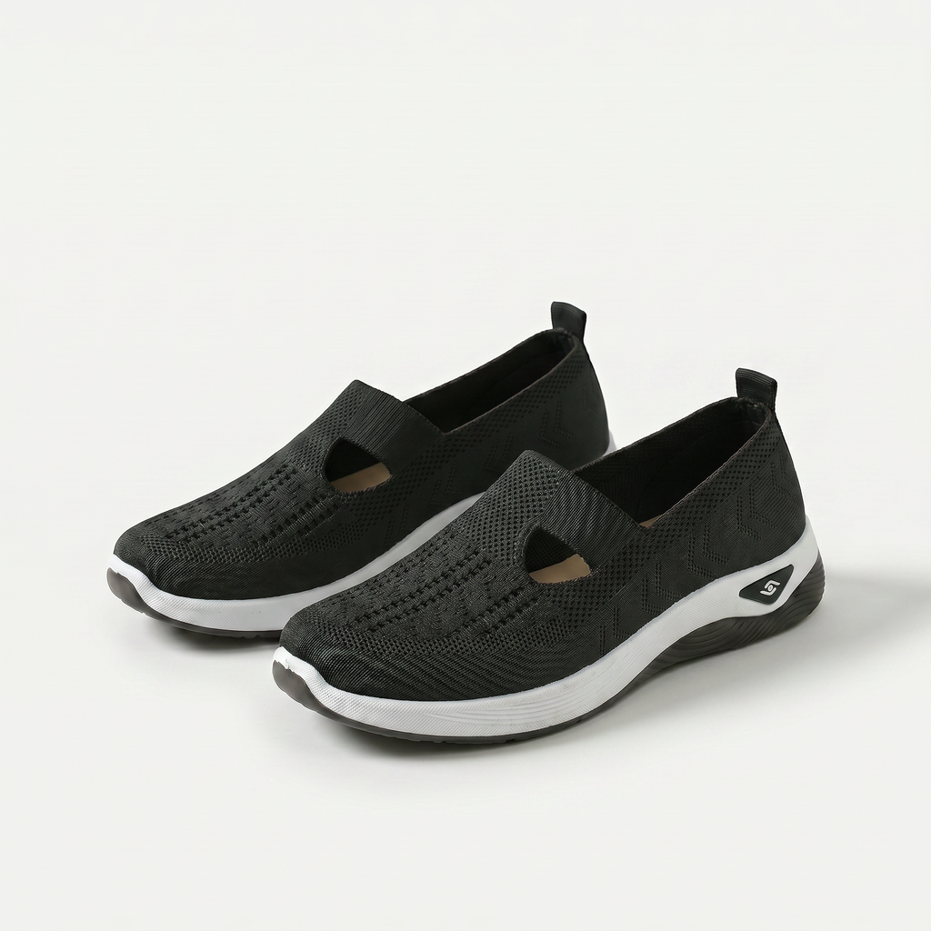 AZELIA™ | Slip-On Orthopaedic Shoes for Maximum Comfort
