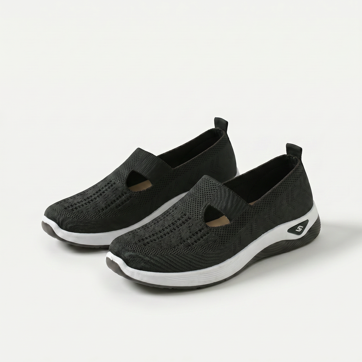 AZELIA™ | Slip-On Orthopaedic Shoes for Maximum Comfort