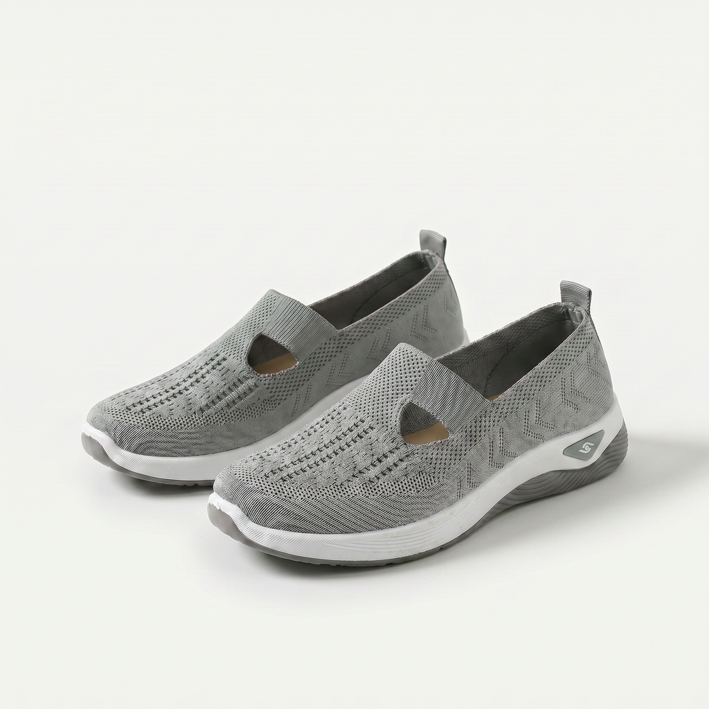 AZELIA™ | Slip-On Orthopaedic Shoes for Maximum Comfort