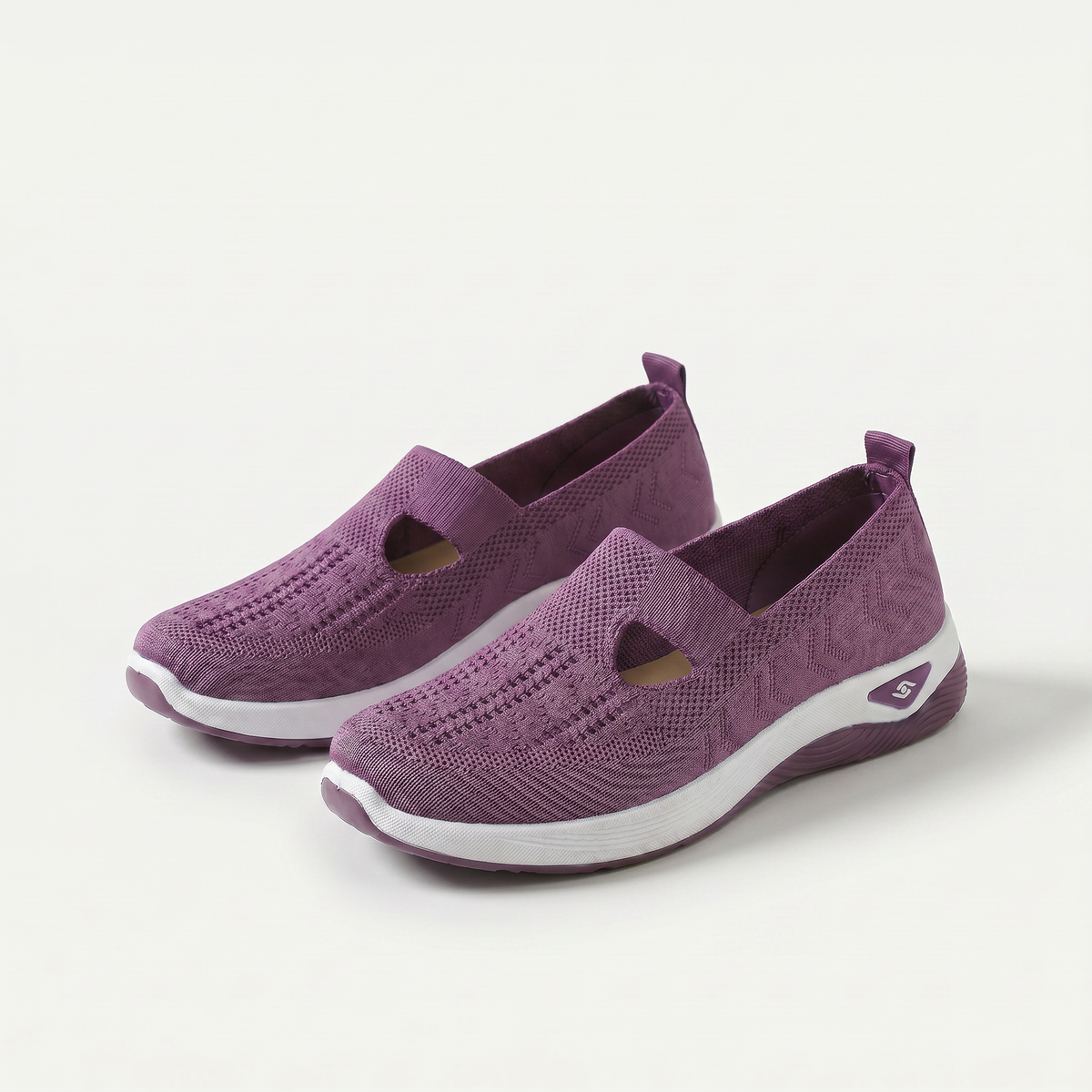 AZELIA™ | Slip-On Orthopaedic Shoes for Maximum Comfort