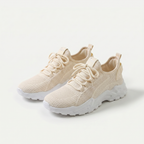 SOLARA™ | Breathable Orthopaedic Sneakers with Ergonomic Design