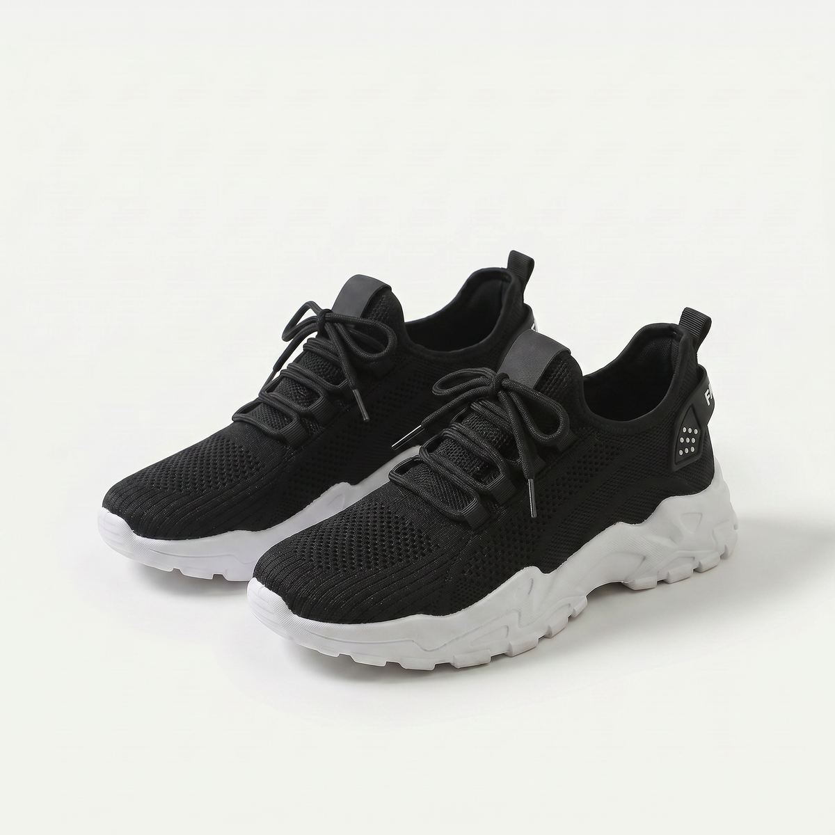SOLARA™ | Breathable Orthopaedic Sneakers with Ergonomic Design