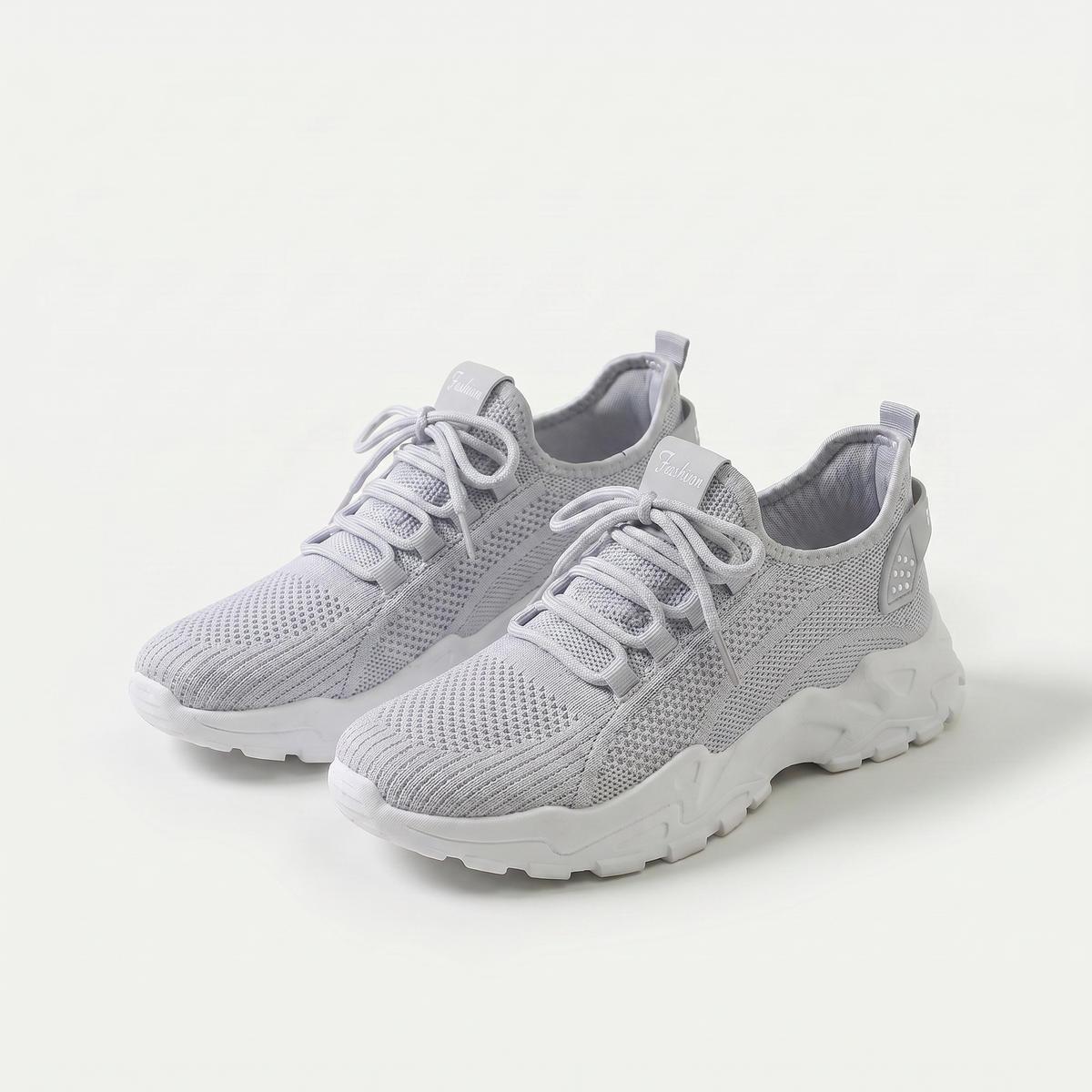 SOLARA™ | Breathable Orthopaedic Sneakers with Ergonomic Design
