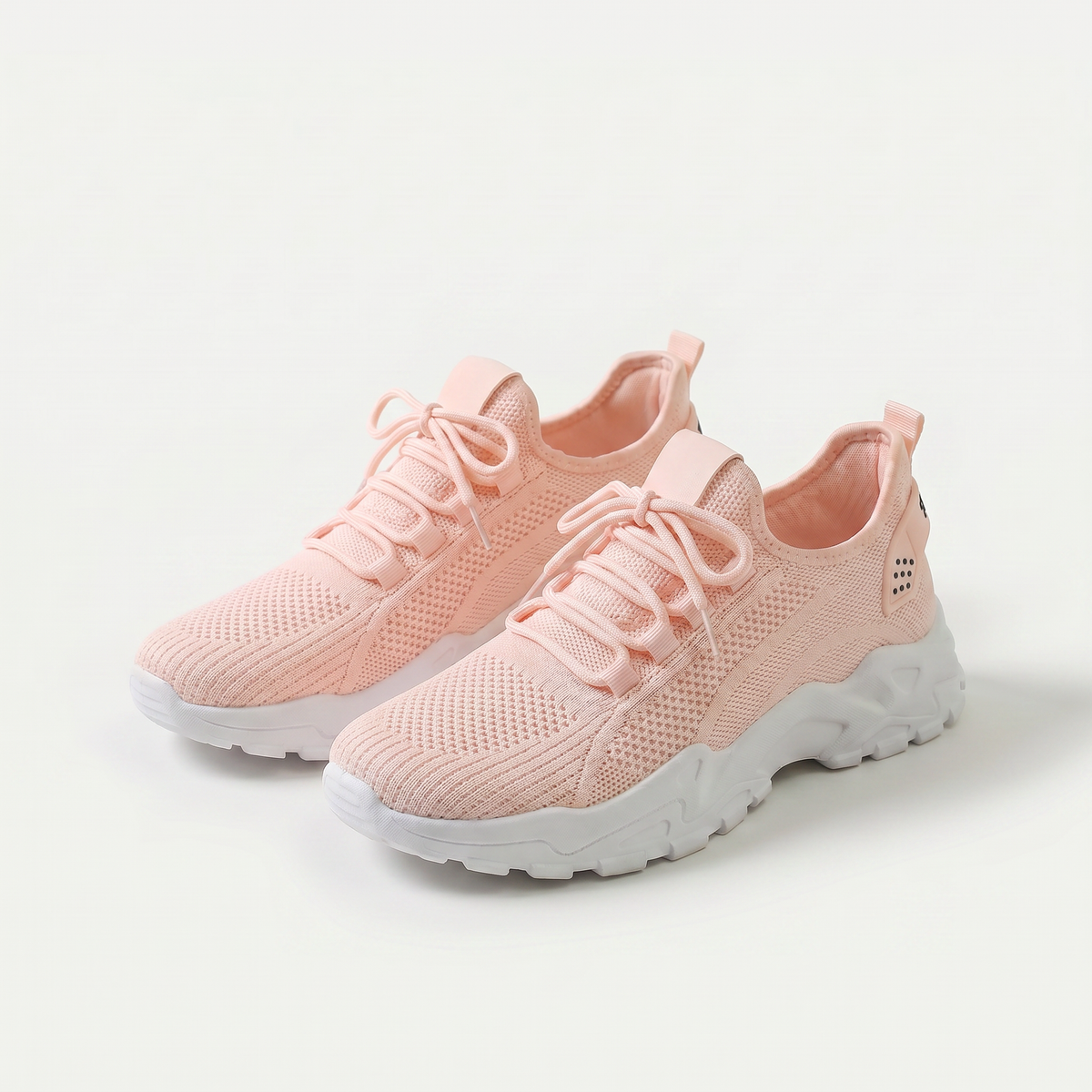 SOLARA™ | Breathable Orthopaedic Sneakers with Ergonomic Design