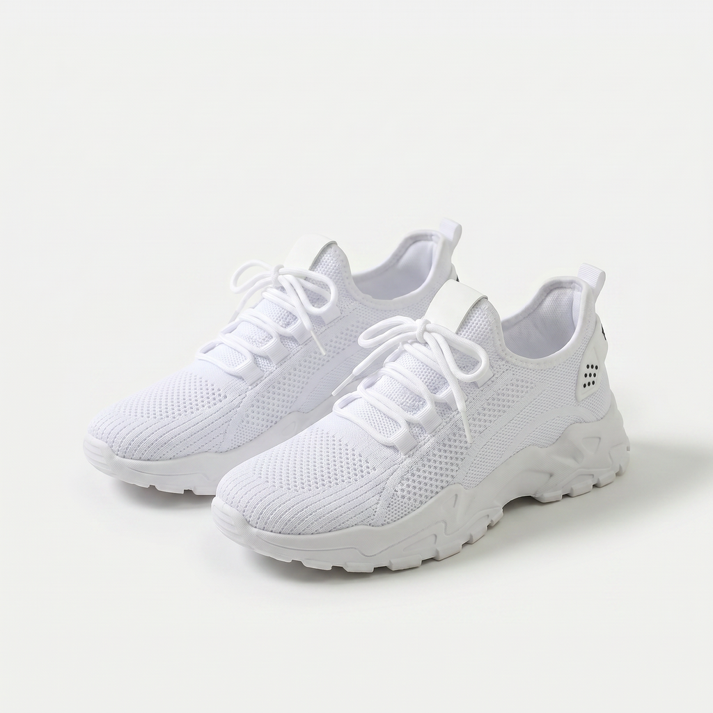 SOLARA™ | Breathable Orthopaedic Sneakers with Ergonomic Design