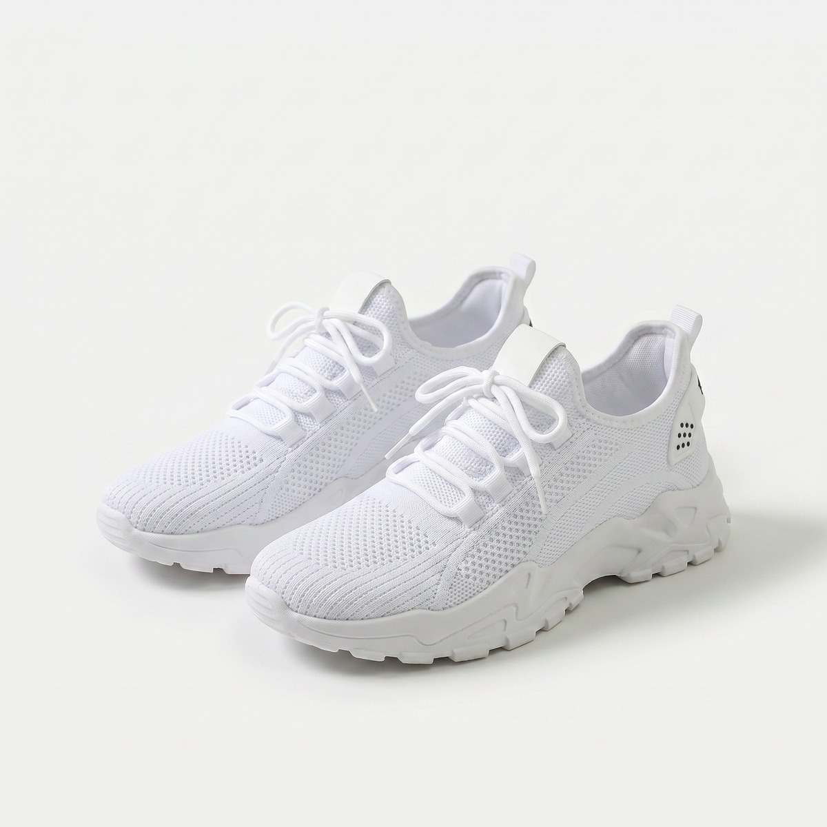 SOLARA™ | Breathable Orthopaedic Sneakers with Ergonomic Design