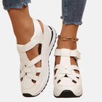 Aveta Orthopedic Sandals