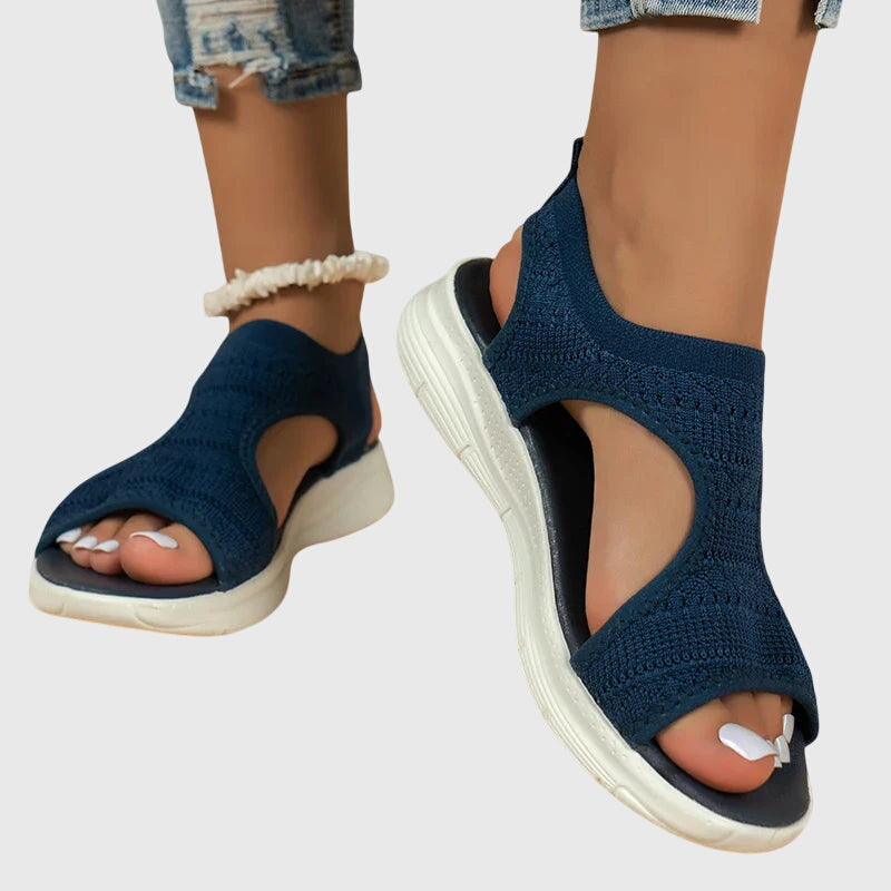 Samantha - Orthopaedic Sandals