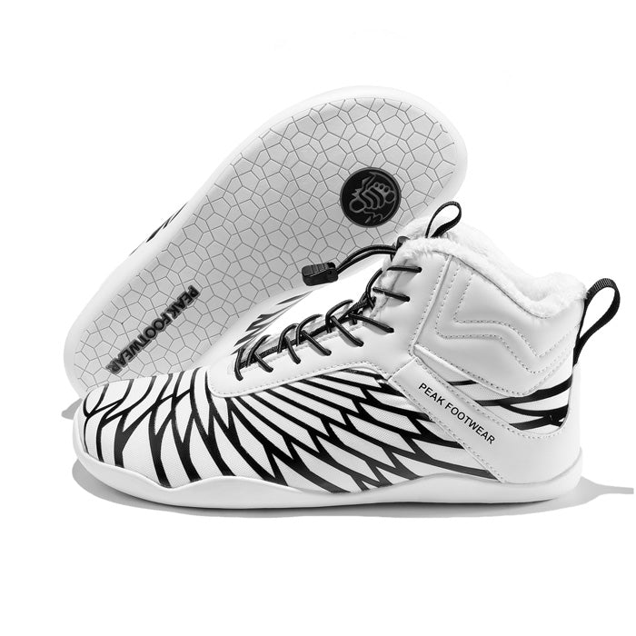 Lorax Pro Winter - Non-Slip & Waterproof Winter Barefoot Shoes (Unisex)