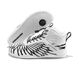 Lorax Pro Winter - Non-Slip & Waterproof Winter Barefoot Shoes (Unisex)