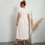 Valiria - Casual Style Dress