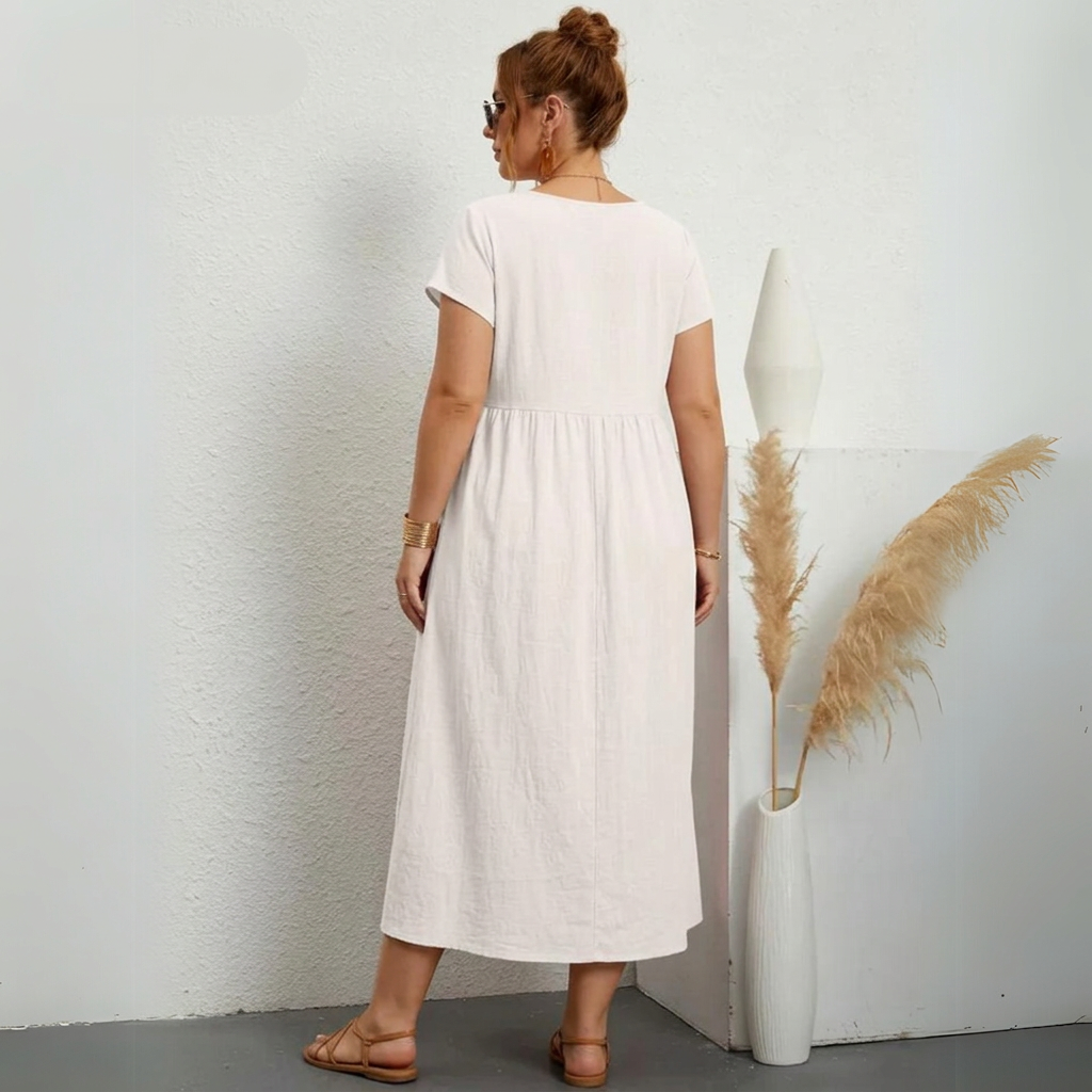 Valiria - Casual Style Dress