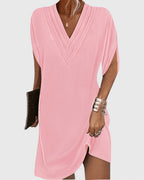 Ginevra A-Line Dress
