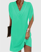 Ginevra A-Line Dress