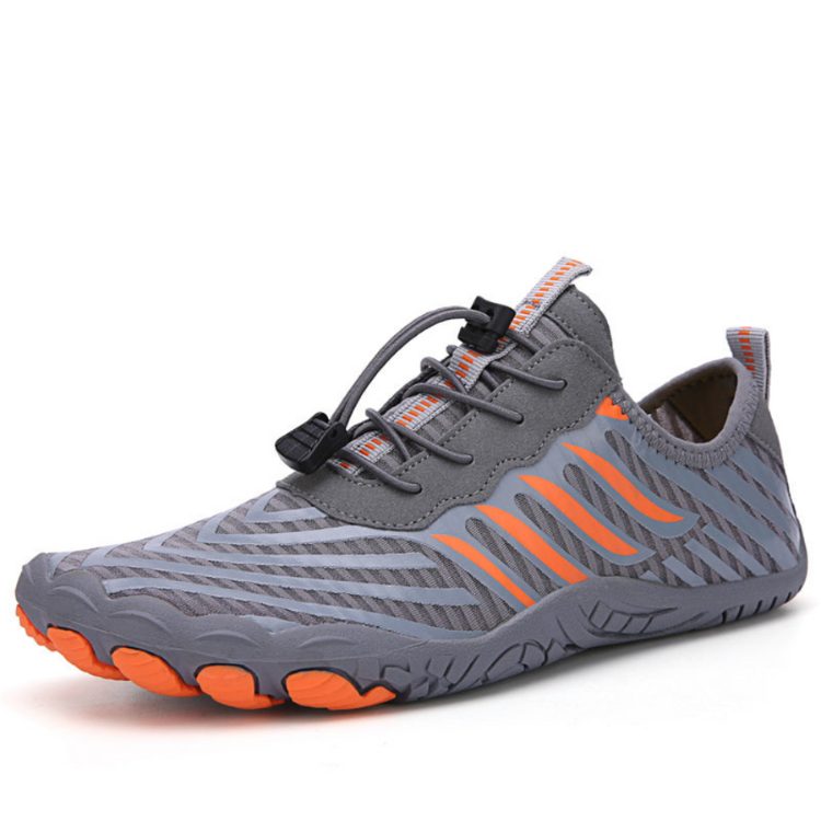 TerraFlex Zero Drop Barefoot Shoes