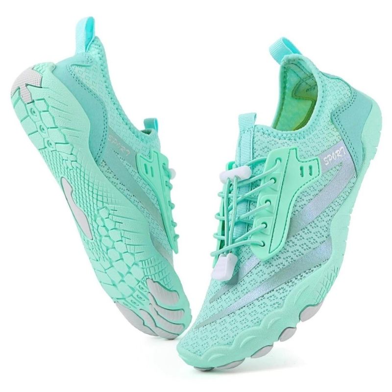 TerraTouch - Wide Toe Box Running Barefoot Shoes (Unisex)