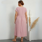 Valiria - Casual Style Dress