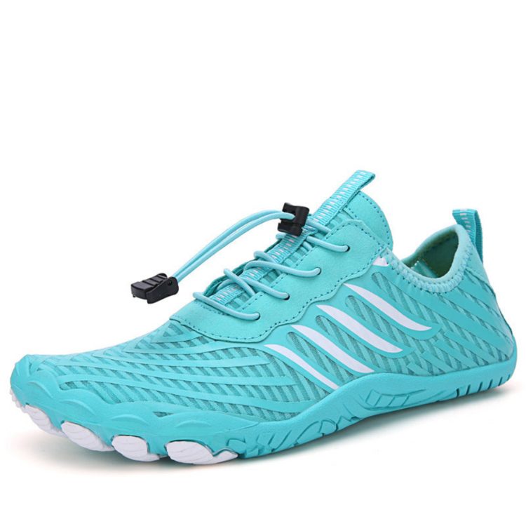 TerraFlex Zero Drop Barefoot Shoes