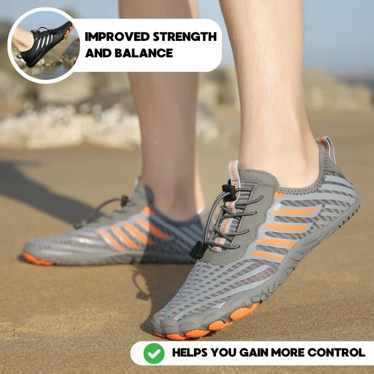 TerraFlex Zero Drop Barefoot Shoes
