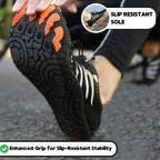 TerraFlex Zero Drop Barefoot Shoes