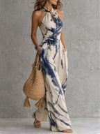 Sabryna Jumpsuit