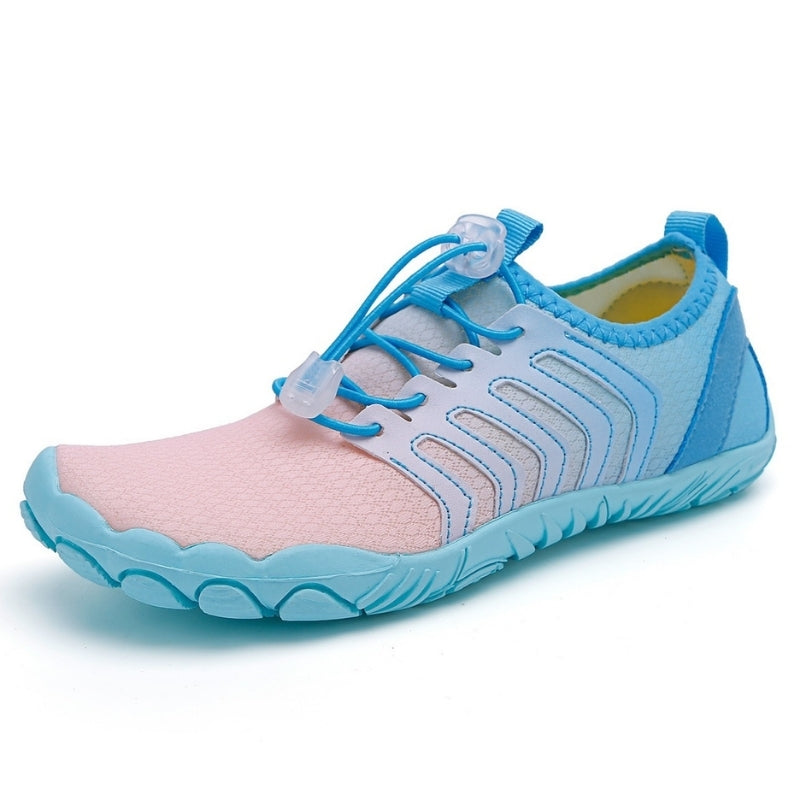 EarthStride - Healthy & Non-Slip Barefoot Shoes (Unisex)