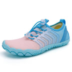 EarthStride - Healthy & Non-Slip Barefoot Shoes (Unisex)