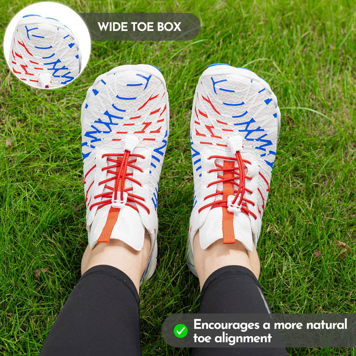Lorax Pro Limited Edition Barefoot Shoes