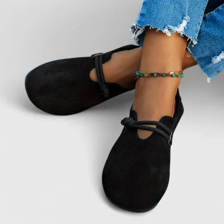 Piper Orthopedic Loafers