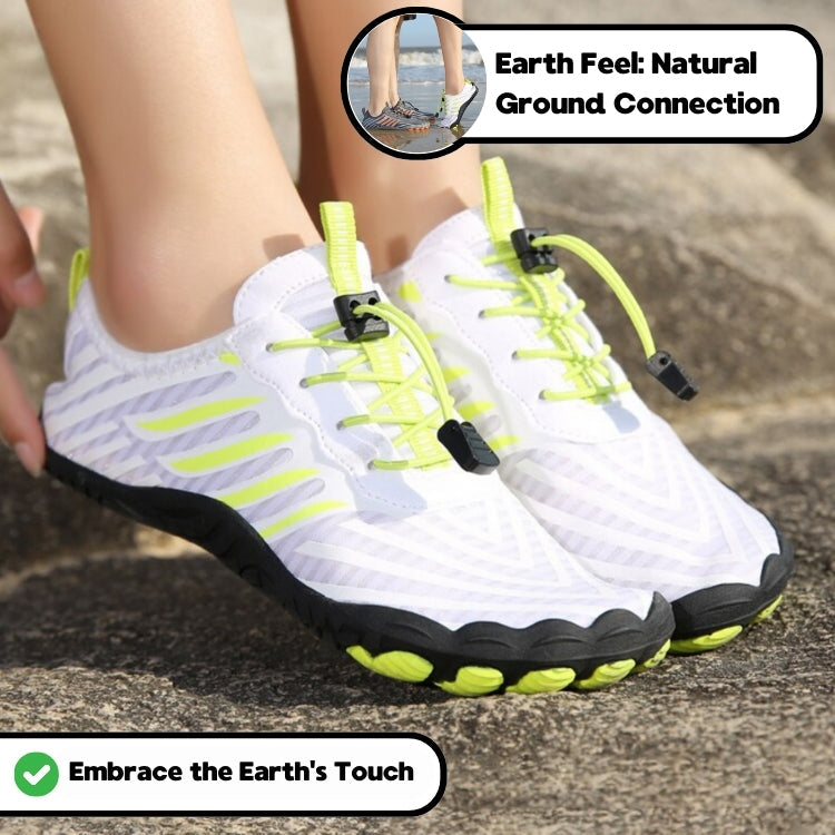 TerraFlex Zero Drop Barefoot Shoes