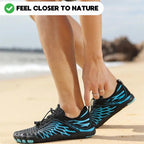 Lorax Summer Barefoot Shoes