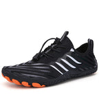 TerraFlex Zero Drop Barefoot Shoes