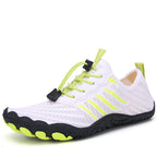 TerraFlex Zero Drop Barefoot Shoes