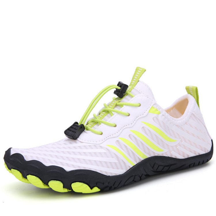TerraFlex Zero Drop Barefoot Shoes
