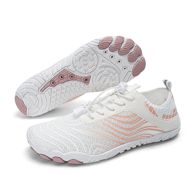 Lorax Pro 2.0 - Healthy & Non-Slip Barefoot Shoes (Unisex)