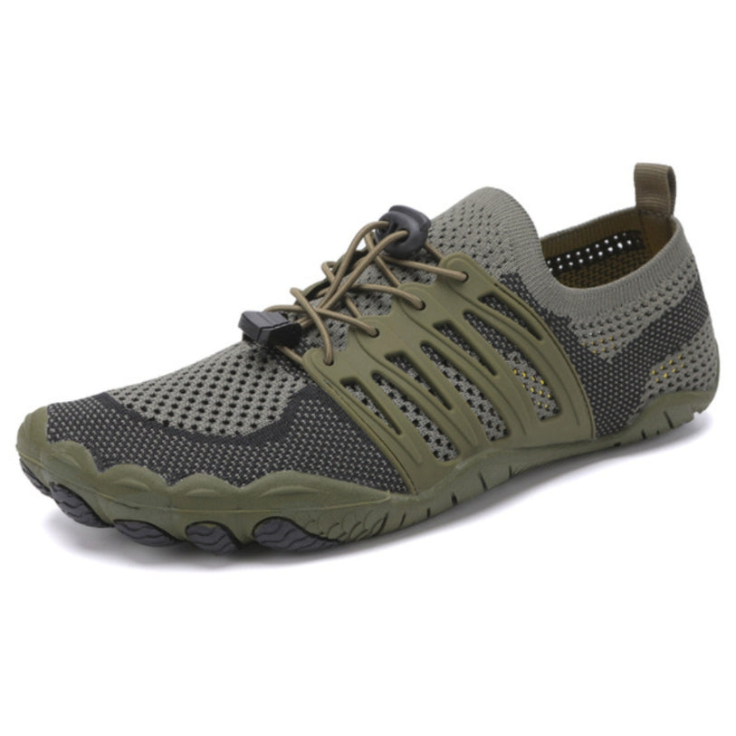 CanyonTrek - Non-Slip All-Environment Barefoot Shoes