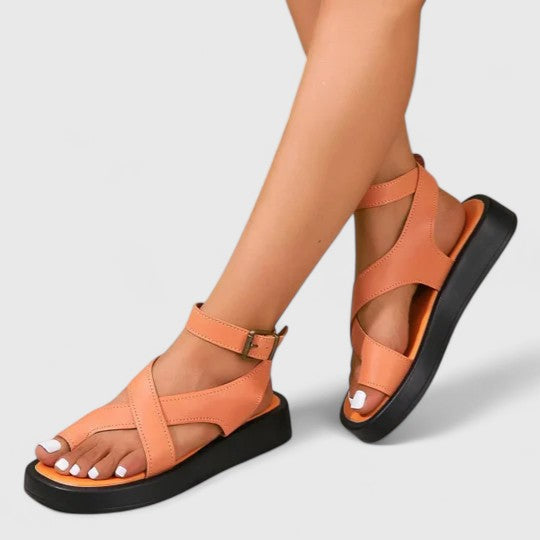 Lalaine - Elegant Sandals