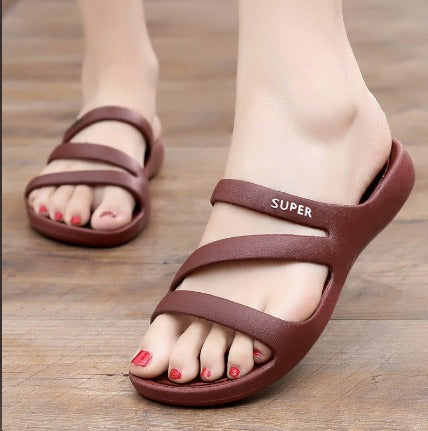 Daryell | Orthopedic Sandals