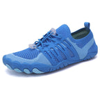 CanyonTrek - Non-Slip All-Environment Barefoot Shoes