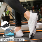 TerraTouch - Wide Toe Box Running Barefoot Shoes (Unisex)