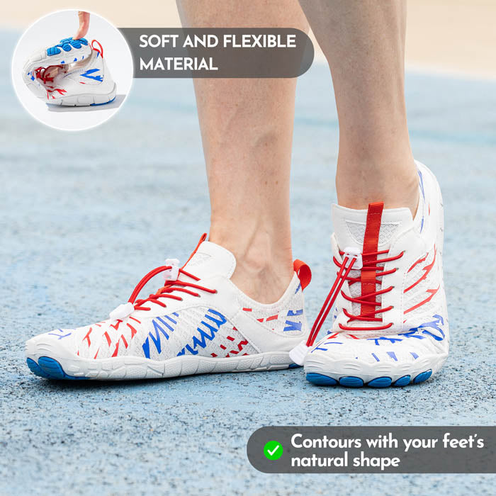 Lorax Pro Limited Edition Barefoot Shoes