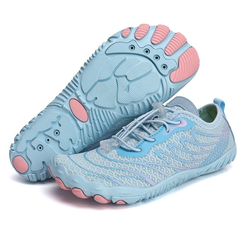 Alpine Pro - Healthy & Non-Slip Barefoot Shoes (Unisex)