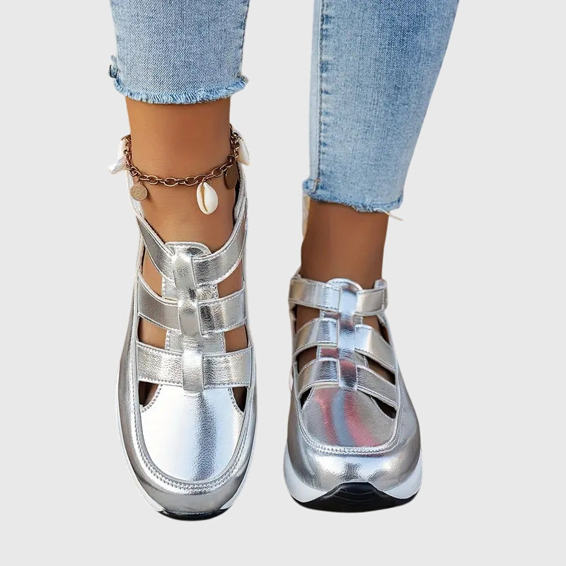 Judy - Orthopaedic Sandals