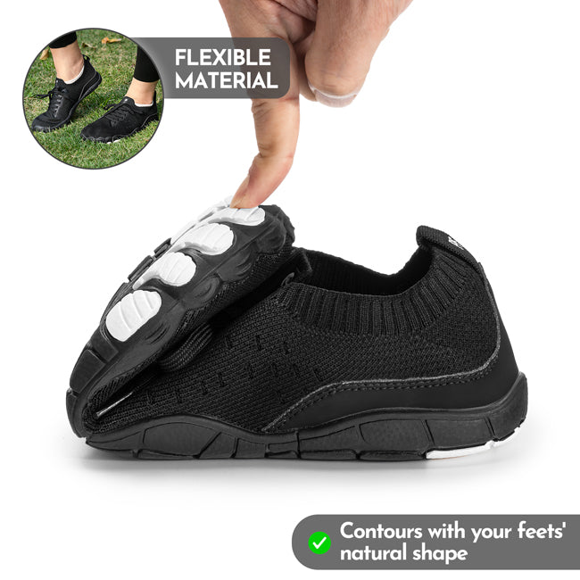 Peak Motion - Healthy & Non-Slip Barefoot Shoes (Unisex)