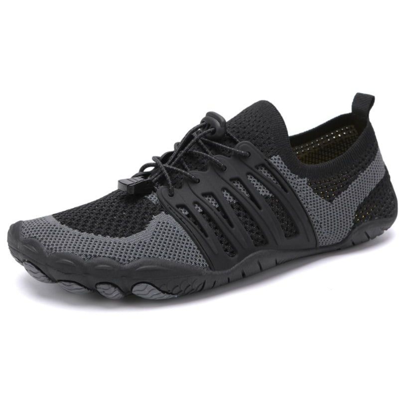 CanyonTrek - Non-Slip All-Environment Barefoot Shoes