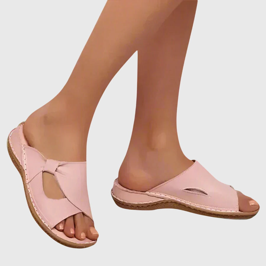 Anna - Orthopaedic Sandals