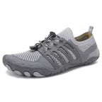 CanyonTrek - Non-Slip All-Environment Barefoot Shoes