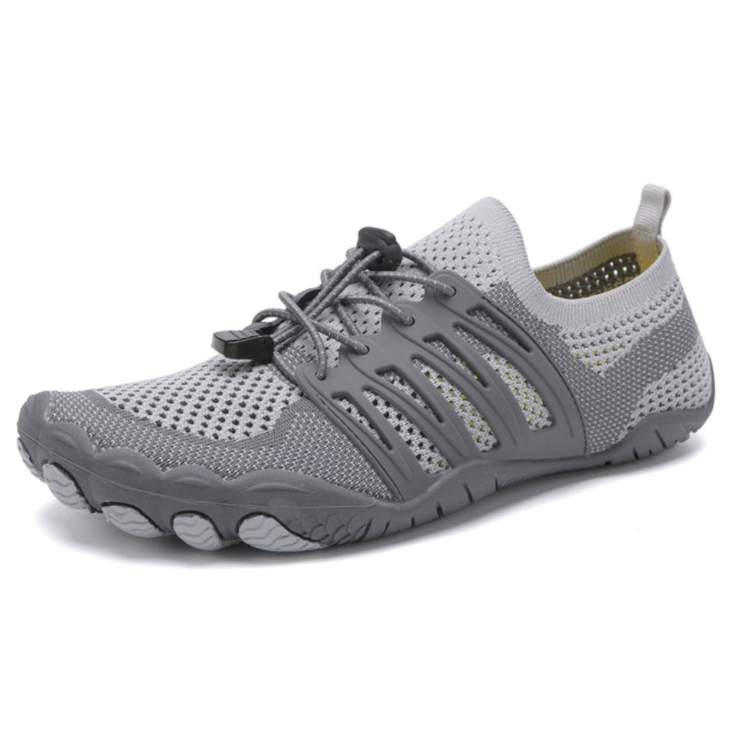 CanyonTrek - Non-Slip All-Environment Barefoot Shoes