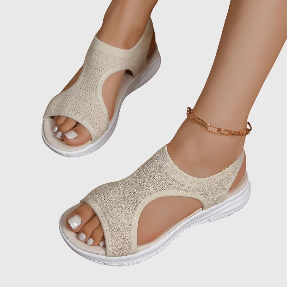 Samantha - Orthopaedic Sandals