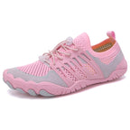 CanyonTrek - Non-Slip All-Environment Barefoot Shoes